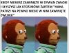 Jezu no najgorzej
