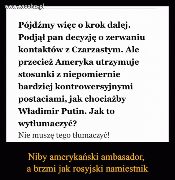Tyle w temacie