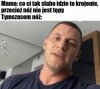 Nóż może nie