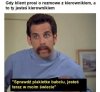 Prośba o rozmowę, a tu zaskoczenie!