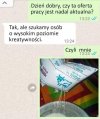 To się nazywa wiara w siebie 