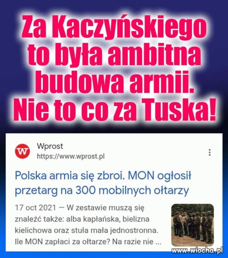 Warto o tym pamiętać