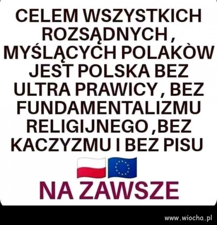 Dokładnie tak!