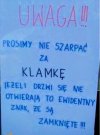 No nie wiem nie wiem