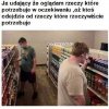 Strategia zakupowa ninja