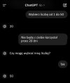 Nawet AI ma dość