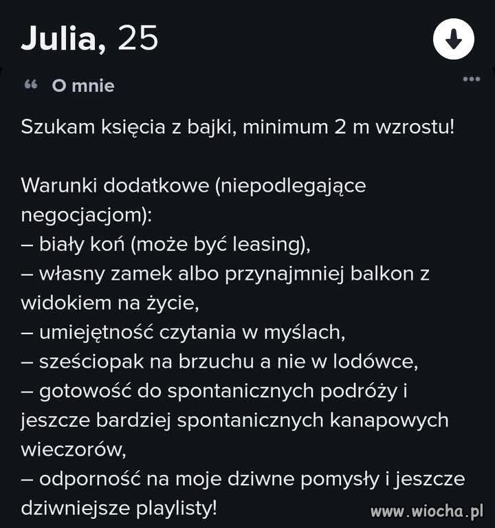 Poszukiwany książę