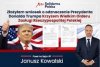 Janusz, ale ty mnie zaimponowałeś...
