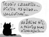 Tego dnia lepiej nie wychodzić z domu