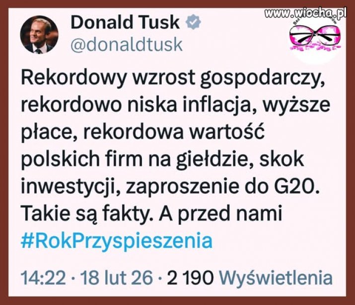 Morawiecki słyszy, czy dalej będzie produkował fake newsy?