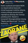 Dzióbek pisowski