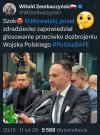 Idiota czy kolejna ruska onuca?