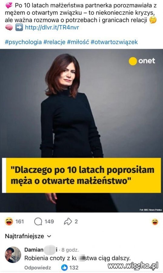W obecnych czasach mimo wszystko 