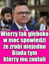 Kaprawym okiem ateisty patrząc ...