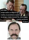 Zero to juz posmiewisko, ktore szkodzi PiSowi Kaczynskiego!
