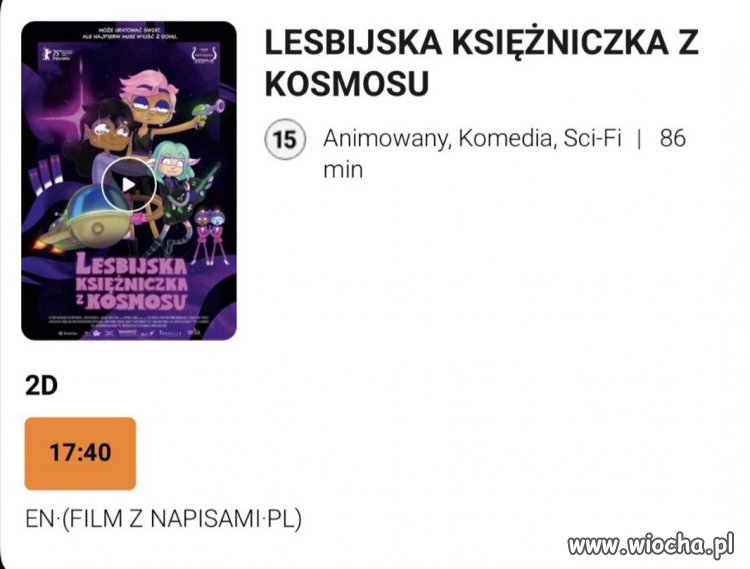 Warto iść na to do kina?