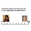 Ja siebie oceniam na taką 5