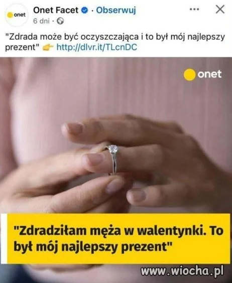 Wesołych Walentynek!