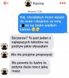 Nie ma co król podrywu 