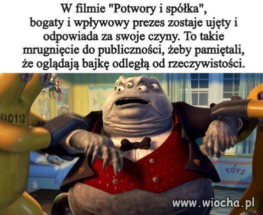 Życie to nie bajka