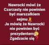 Kto ma rację?