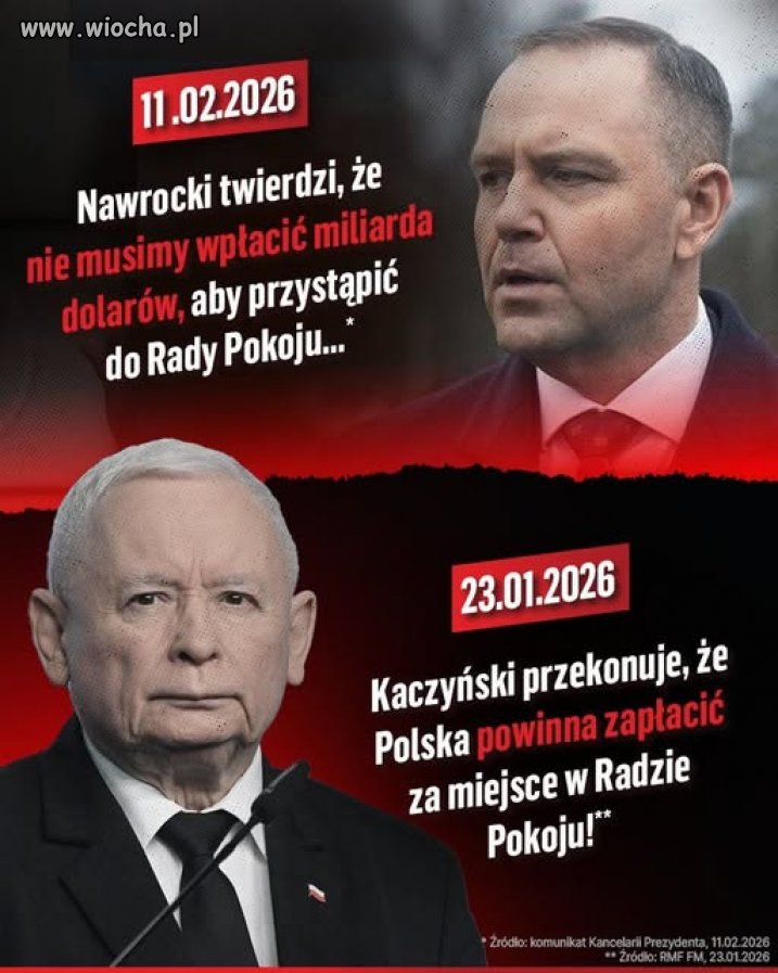 I tak ich łgarstwa się kręcą 