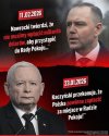 I tak ich łgarstwa się kręcą 