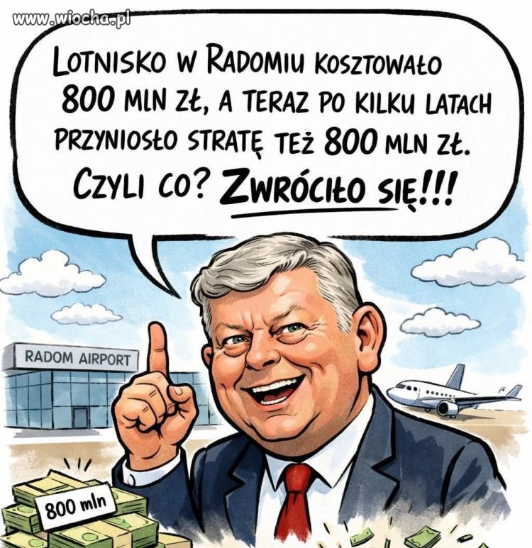 Oczywisty sukces pisiorków i sekty obłąkanych