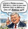 Oczywisty sukces pisiorków i sekty obłąkanych