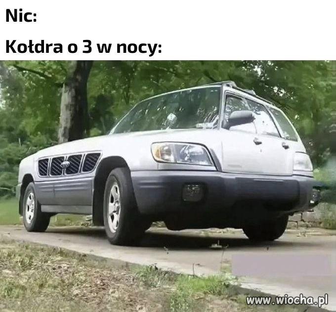 Dlaczego tak jest?