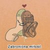 Skrzyżowanie nielegalne