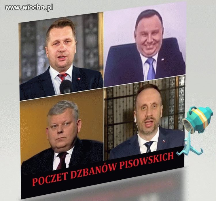 Rywalizacja jest ostra