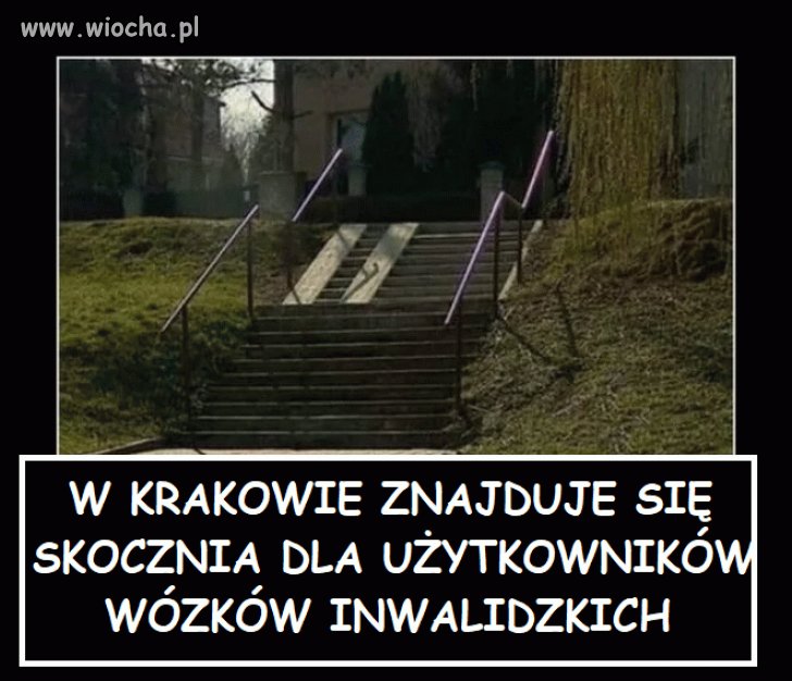 Szykują się do paraolimpiady
