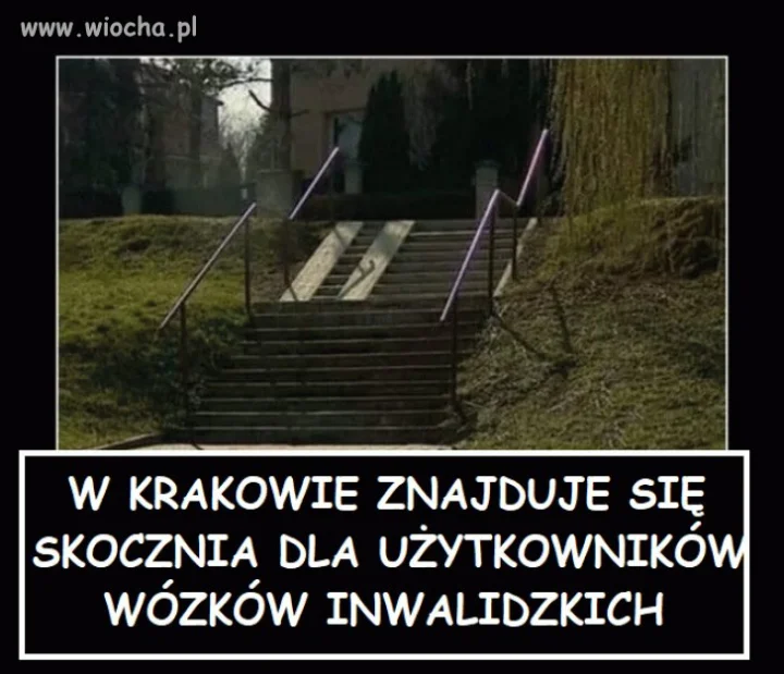 Szykują się do paraolimpiady