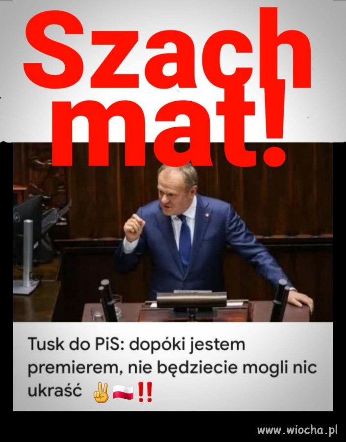 I to to właśnie najbardziej pisowców boli!