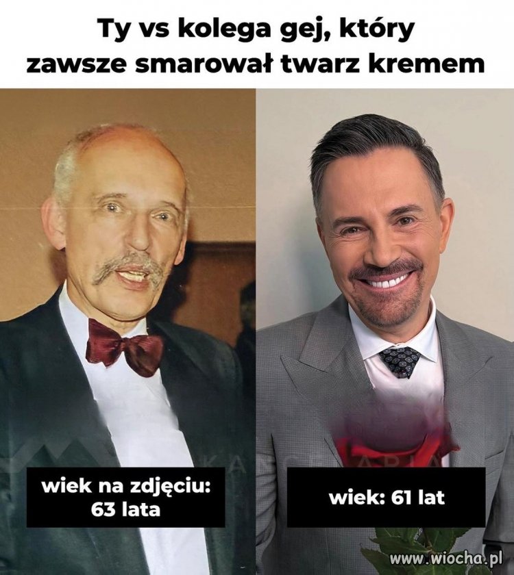Ten jeden kolega