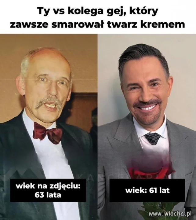 Ten jeden kolega