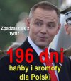 Dyzma miał lepsze wejście