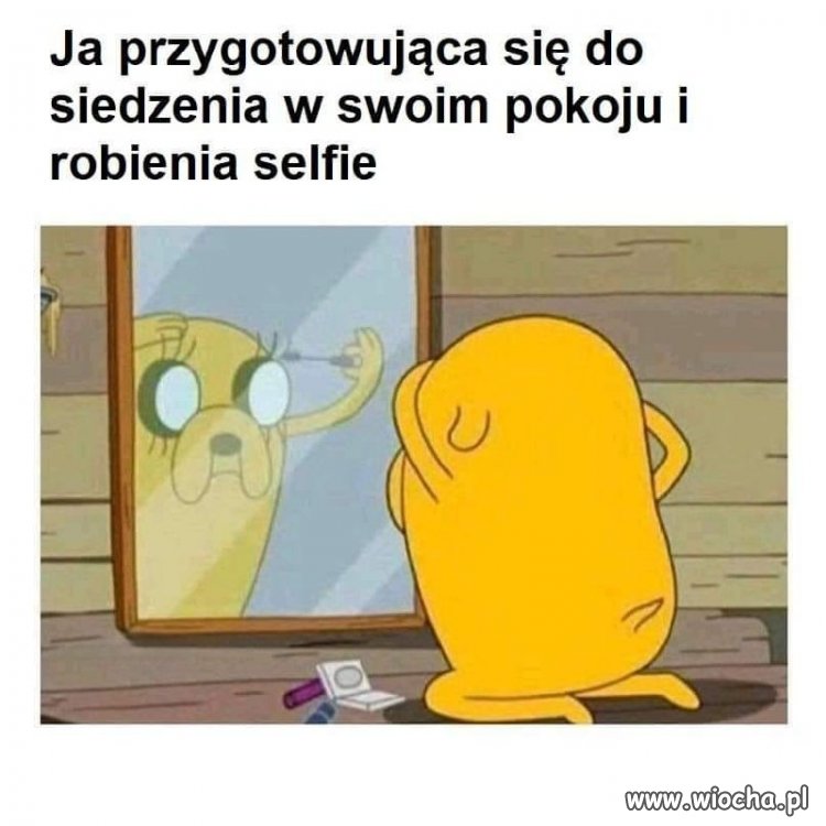 Sesja w czterech ścianach