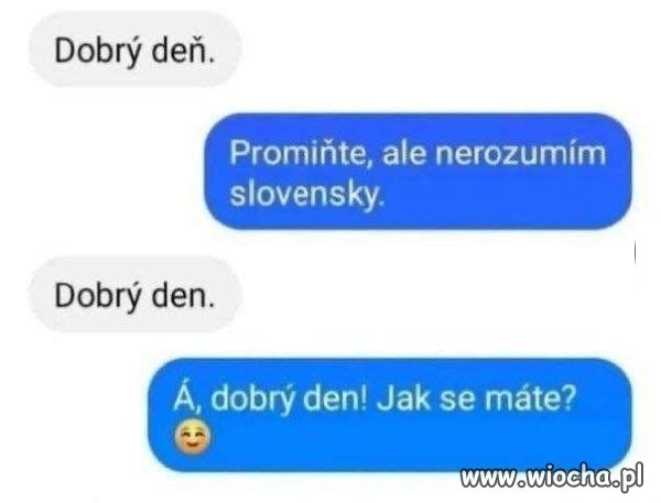 Jak ktoś bardzo chce