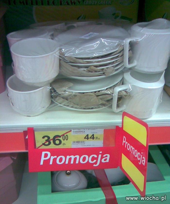 W koło same okazje