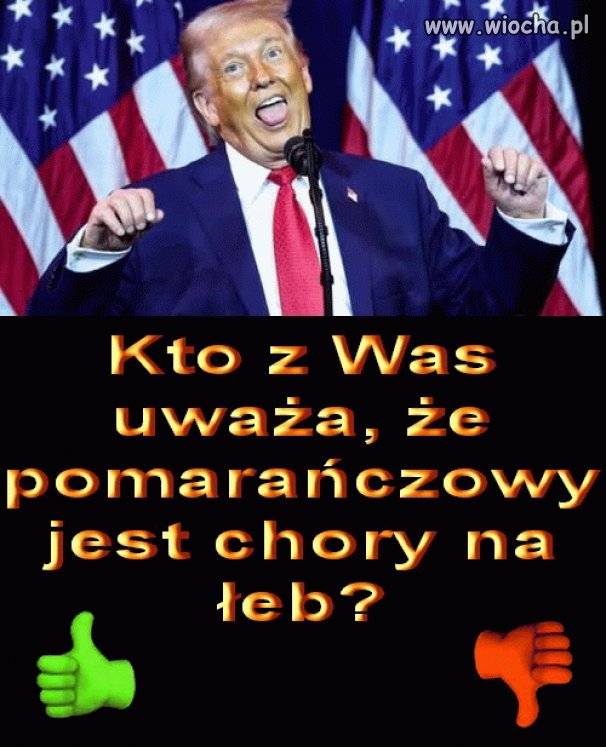 Oczywiście, że jest