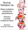 Zawsze wiedziałem