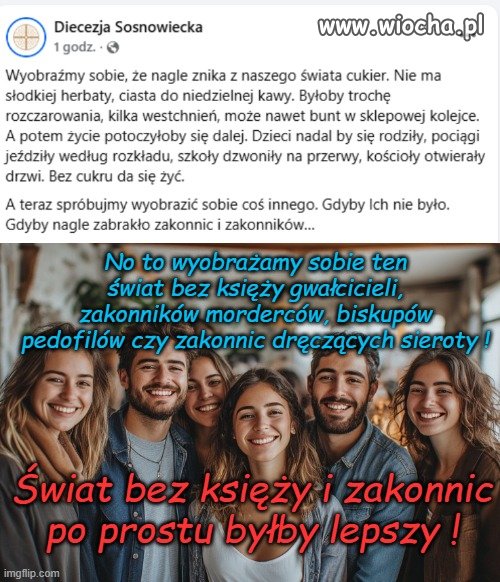 Skoro Diecezja pyta,