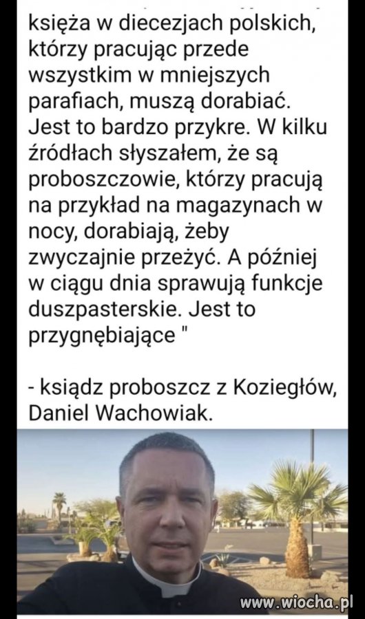 ...bidaki, a właśnie tak powinno być