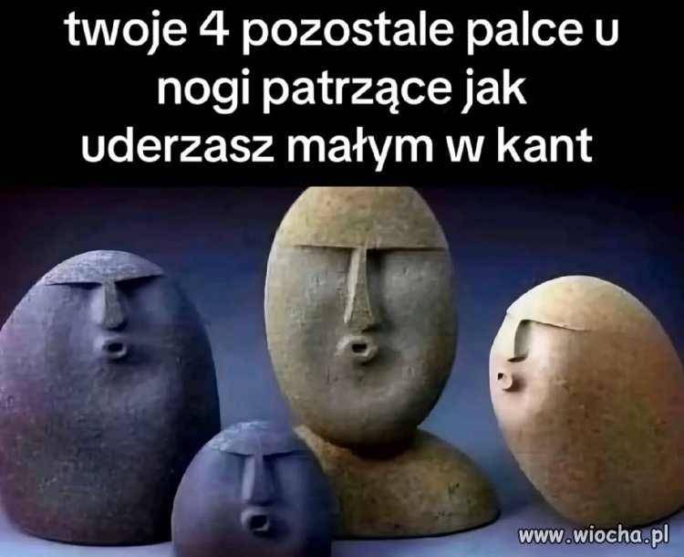 Dlaczego to aż tak boli?