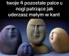 Dlaczego to aż tak boli?