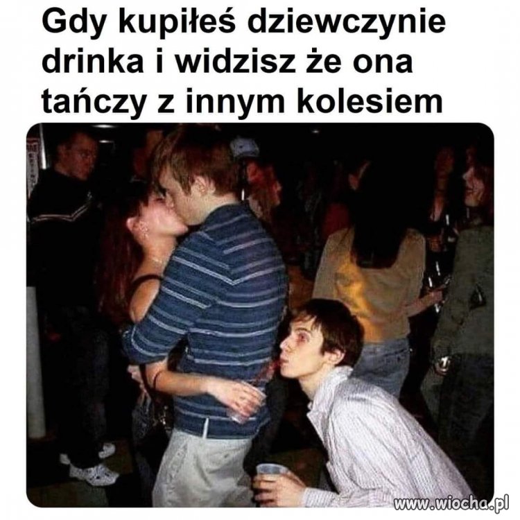 Inwestycja niepewna