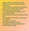 ...jakieś powiedzenie, że niby dziura i szczur...