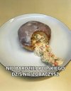 Ciekawe czy smaczny